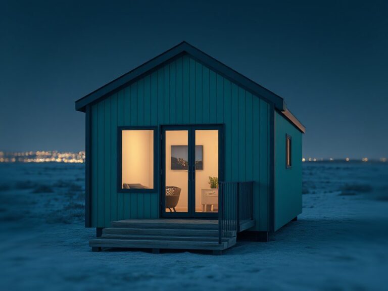 “Turn Your Backyard Into a 5-Star Investment Property — Without Lifting a Hammer”